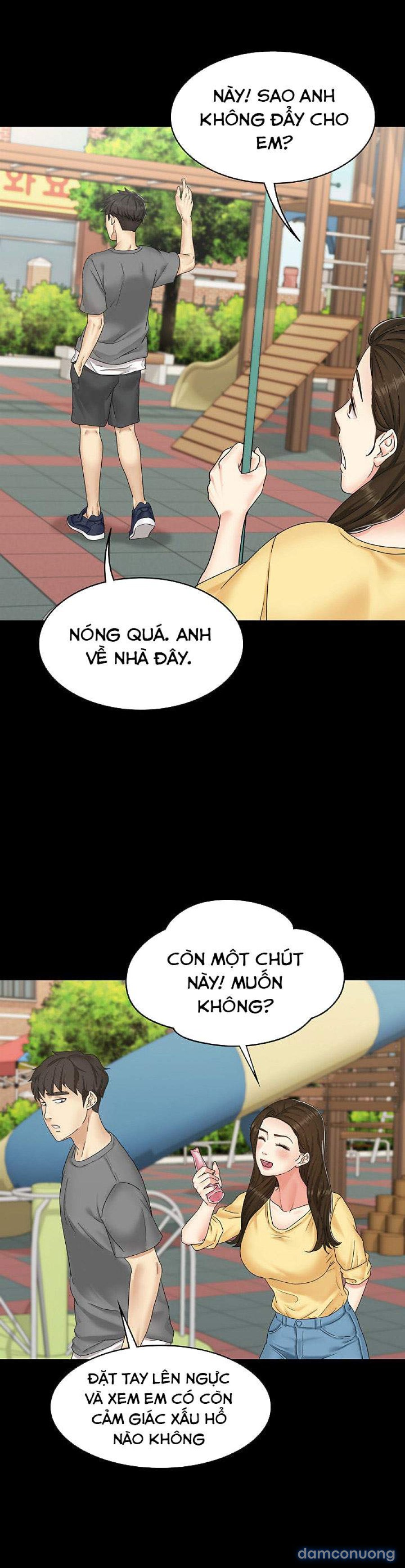 Cô Ấy Là Em Gái Tôi Nhưng Không Sao 