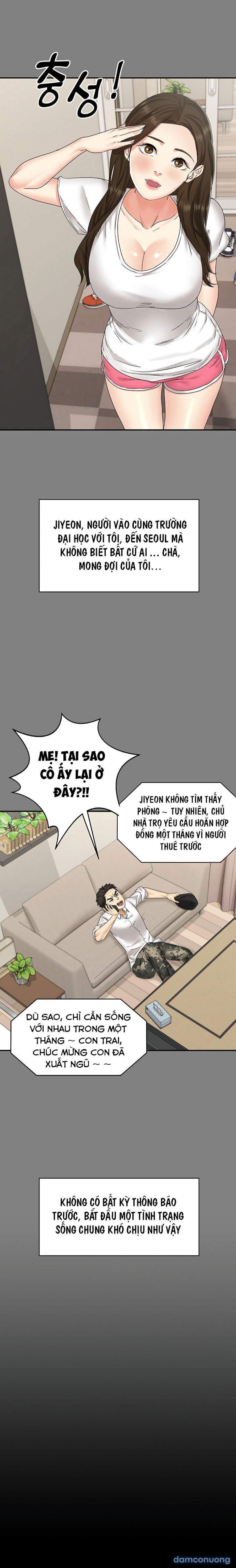 Cô Ấy Là Em Gái Tôi Nhưng Không Sao 