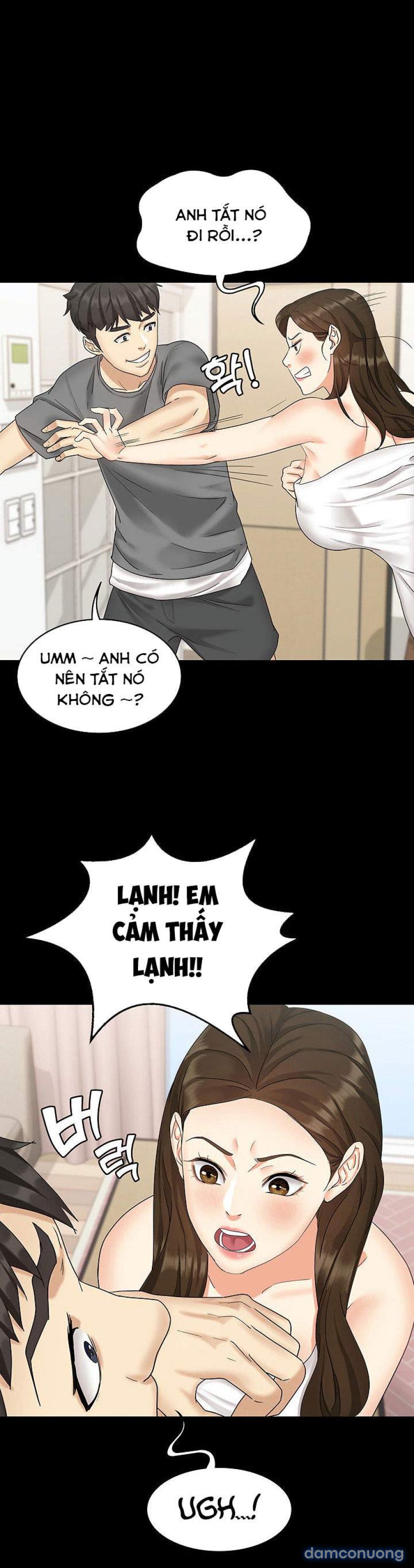 Cô Ấy Là Em Gái Tôi Nhưng Không Sao 