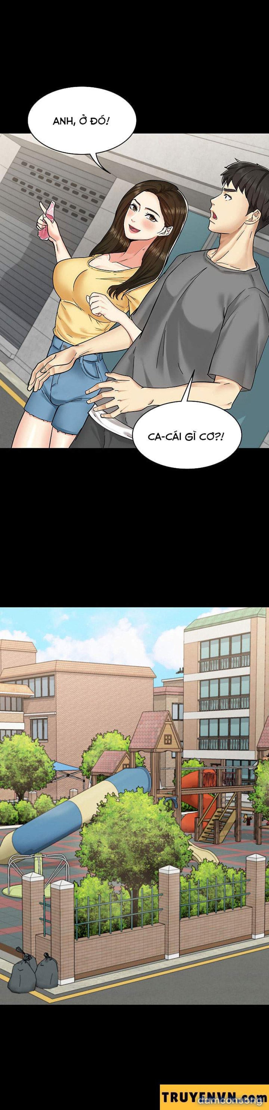 Cô Ấy Là Em Gái Tôi Nhưng Không Sao 