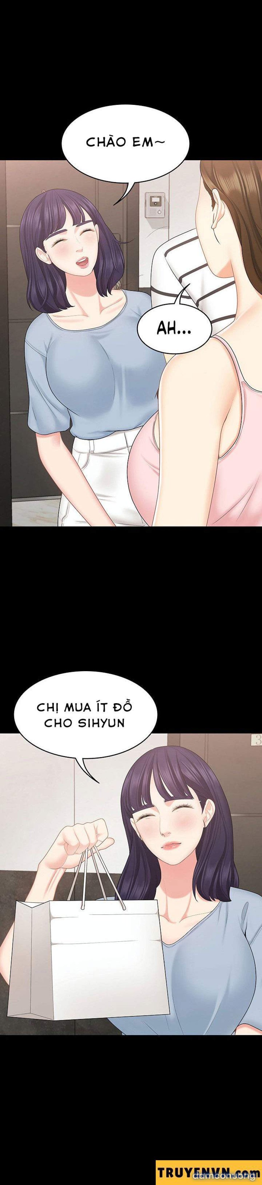Cô Ấy Là Em Gái Tôi Nhưng Không Sao 
