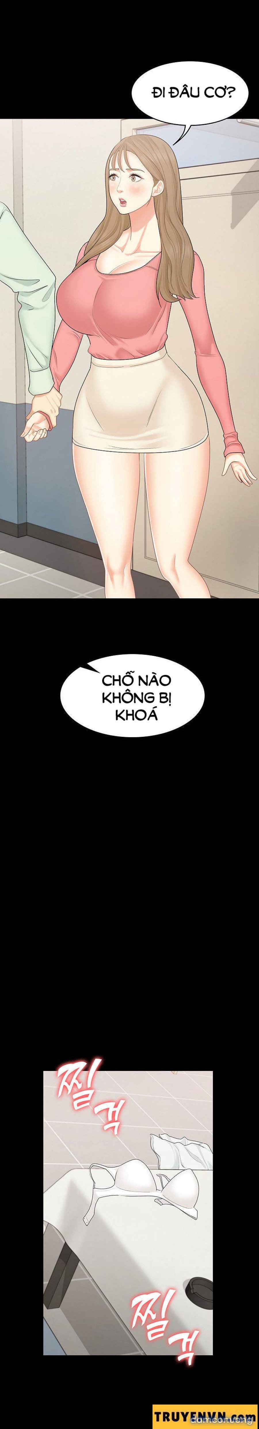 Cô Ấy Là Em Gái Tôi Nhưng Không Sao 
