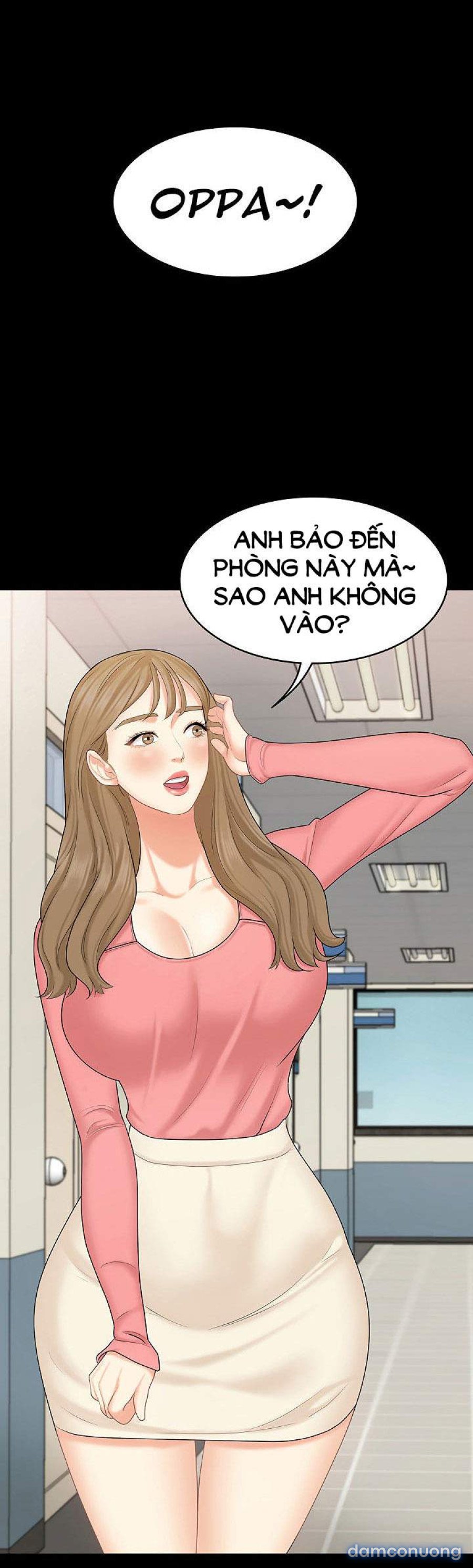 Cô Ấy Là Em Gái Tôi Nhưng Không Sao 