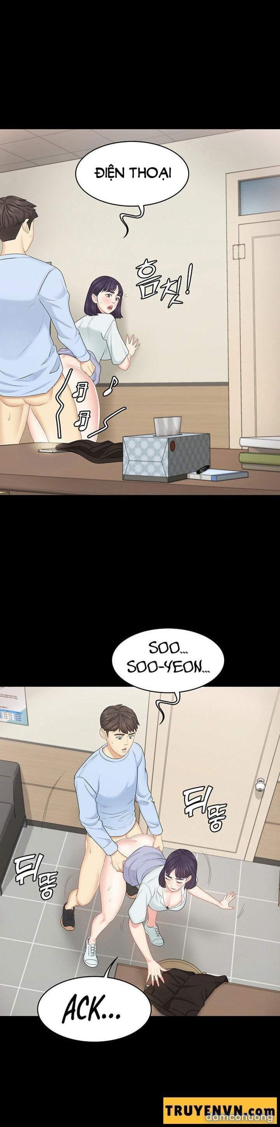 Cô Ấy Là Em Gái Tôi Nhưng Không Sao 