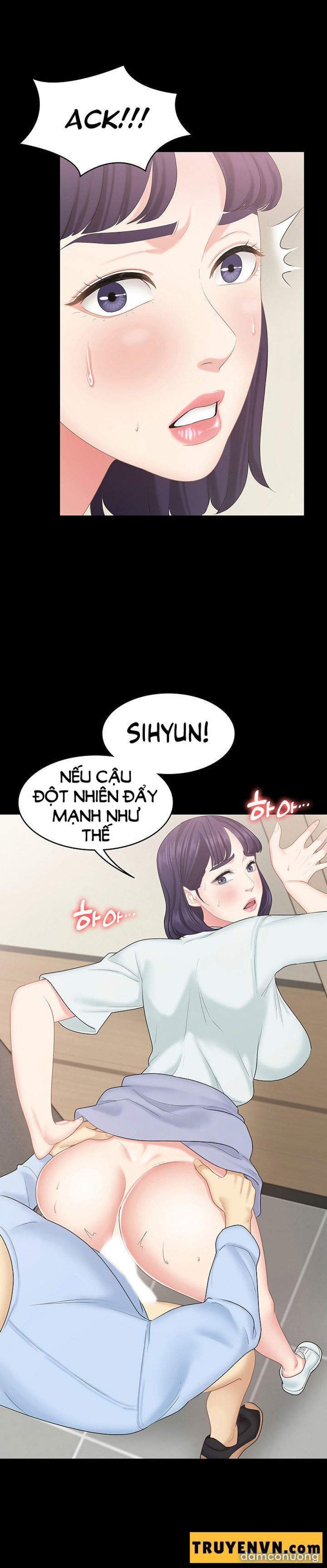 Cô Ấy Là Em Gái Tôi Nhưng Không Sao 