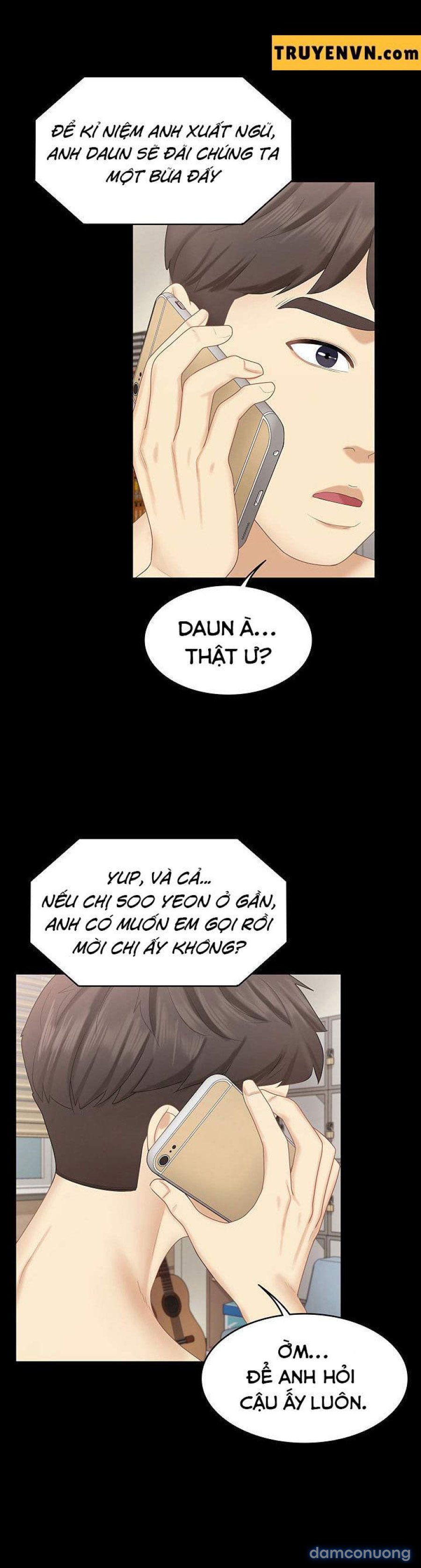 Cô Ấy Là Em Gái Tôi Nhưng Không Sao 