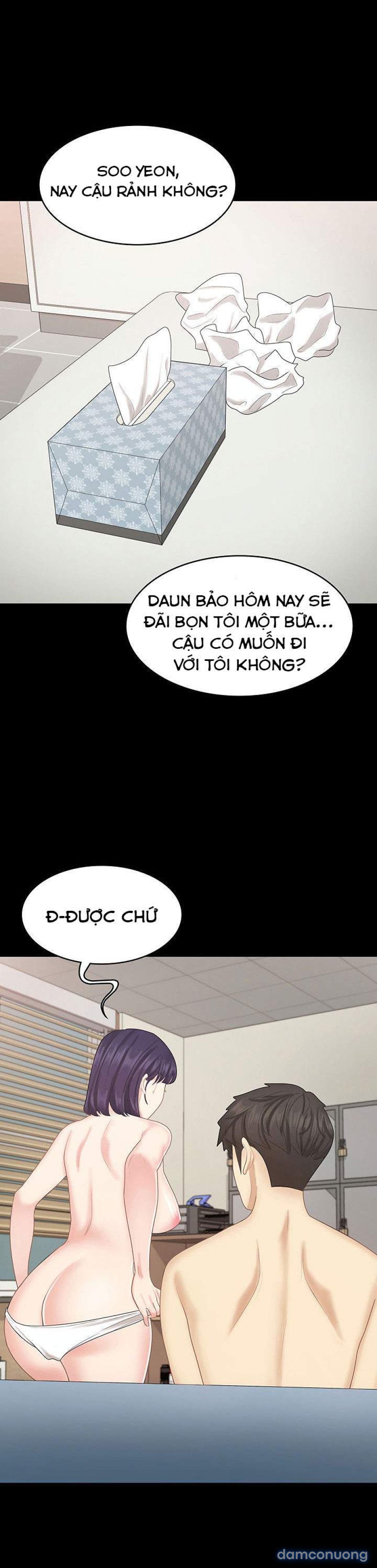 Cô Ấy Là Em Gái Tôi Nhưng Không Sao 