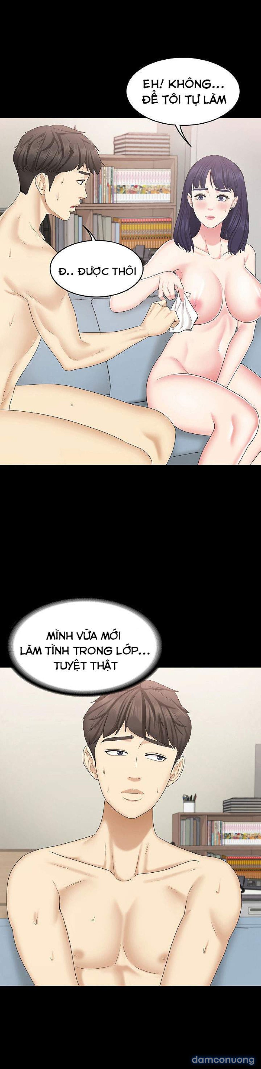 Cô Ấy Là Em Gái Tôi Nhưng Không Sao 