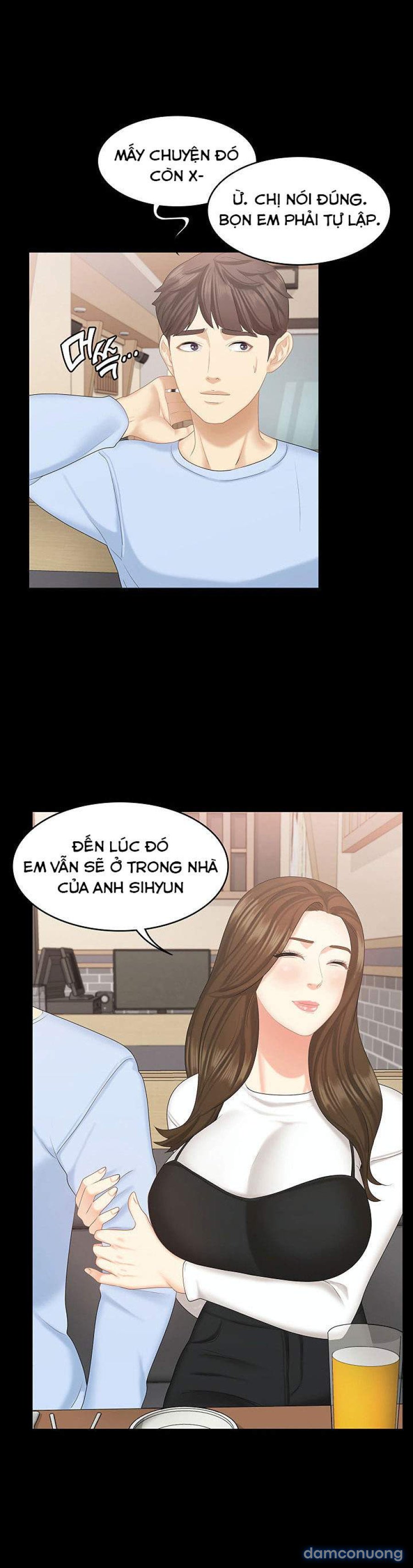 Cô Ấy Là Em Gái Tôi Nhưng Không Sao 