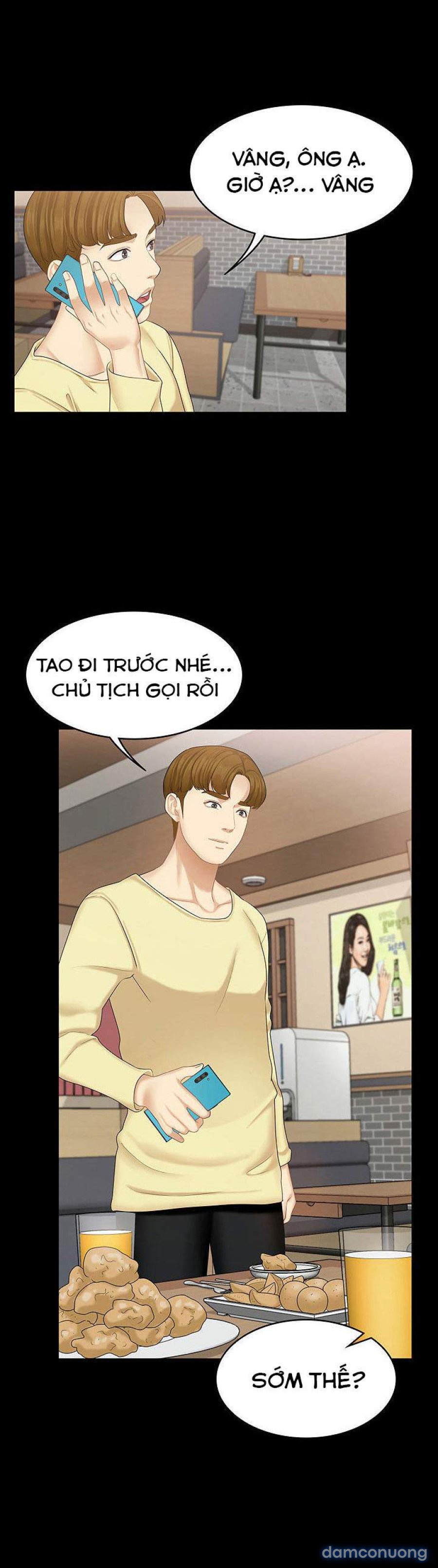 Cô Ấy Là Em Gái Tôi Nhưng Không Sao 