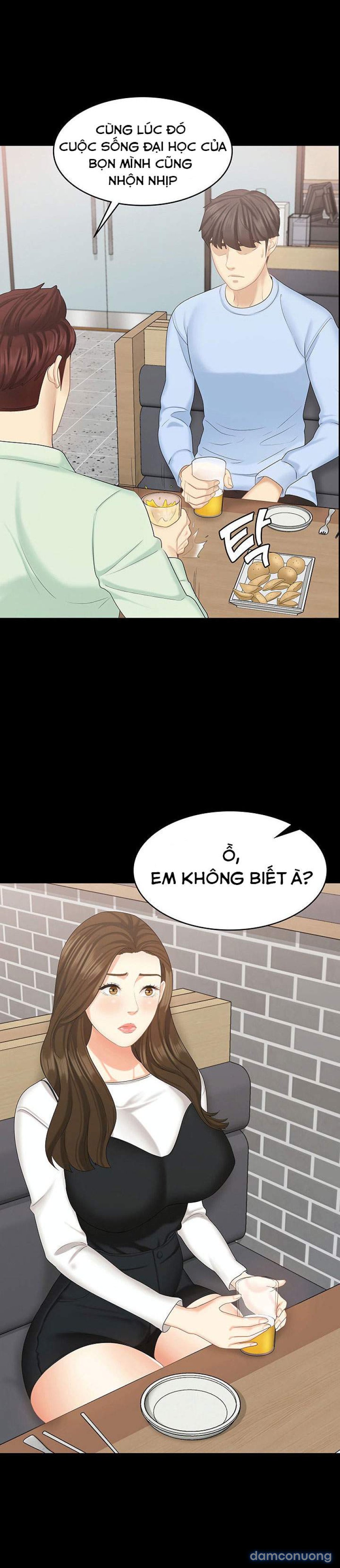 Cô Ấy Là Em Gái Tôi Nhưng Không Sao 
