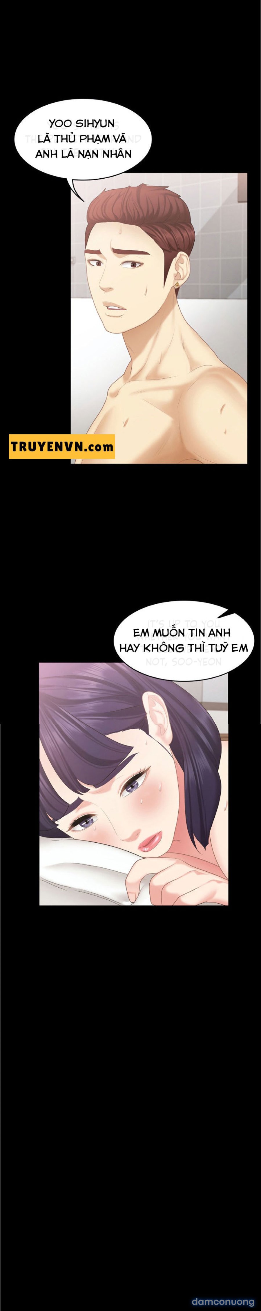 Cô Ấy Là Em Gái Tôi Nhưng Không Sao 