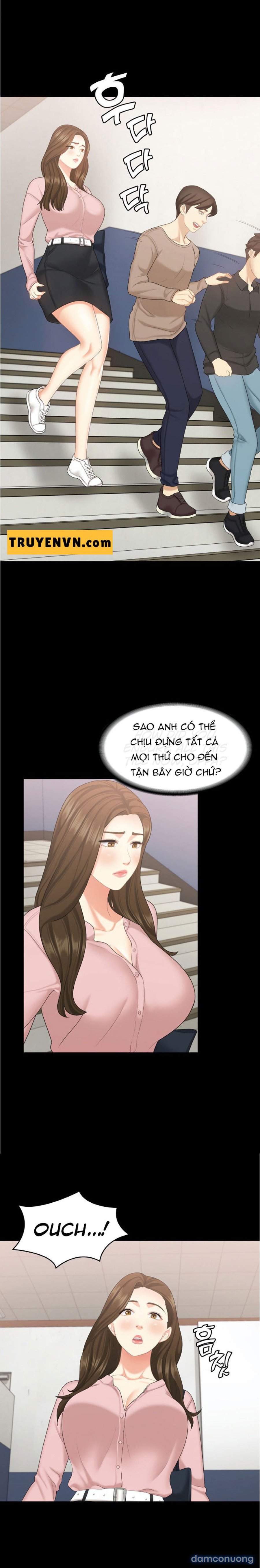 Cô Ấy Là Em Gái Tôi Nhưng Không Sao 