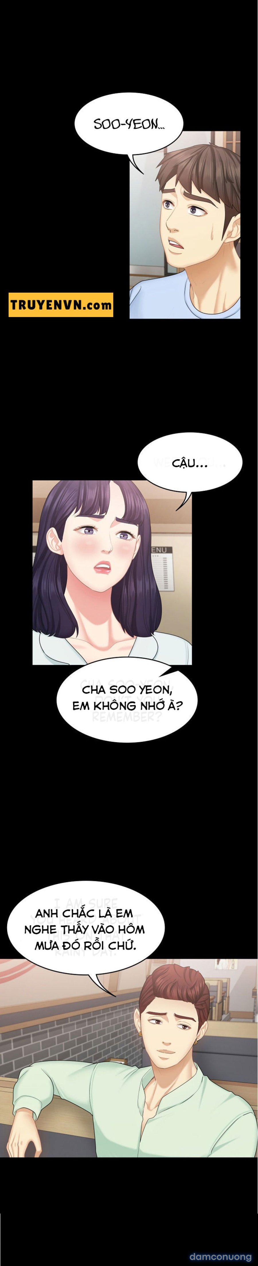 Cô Ấy Là Em Gái Tôi Nhưng Không Sao 