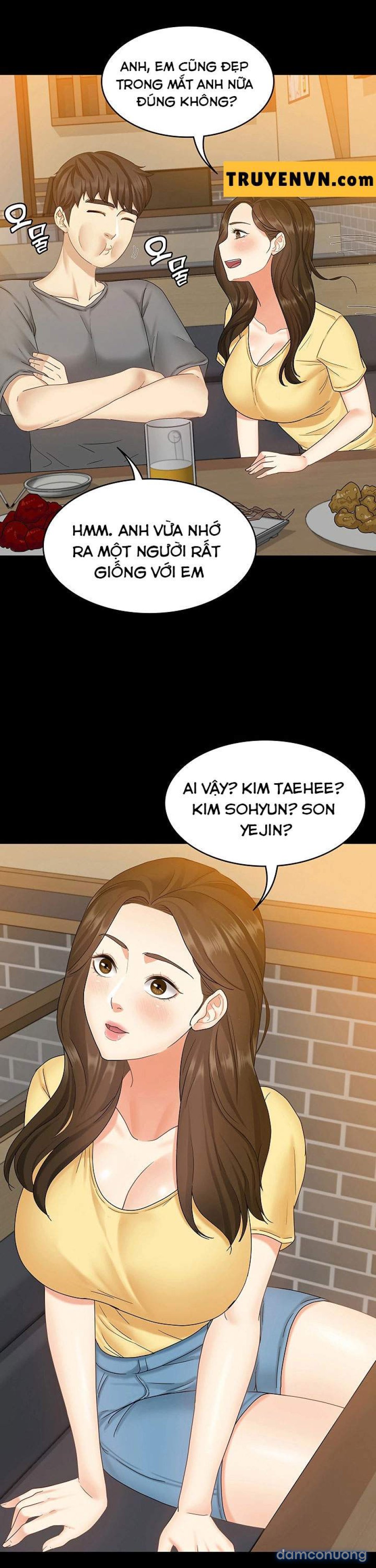 Cô Ấy Là Em Gái Tôi Nhưng Không Sao 