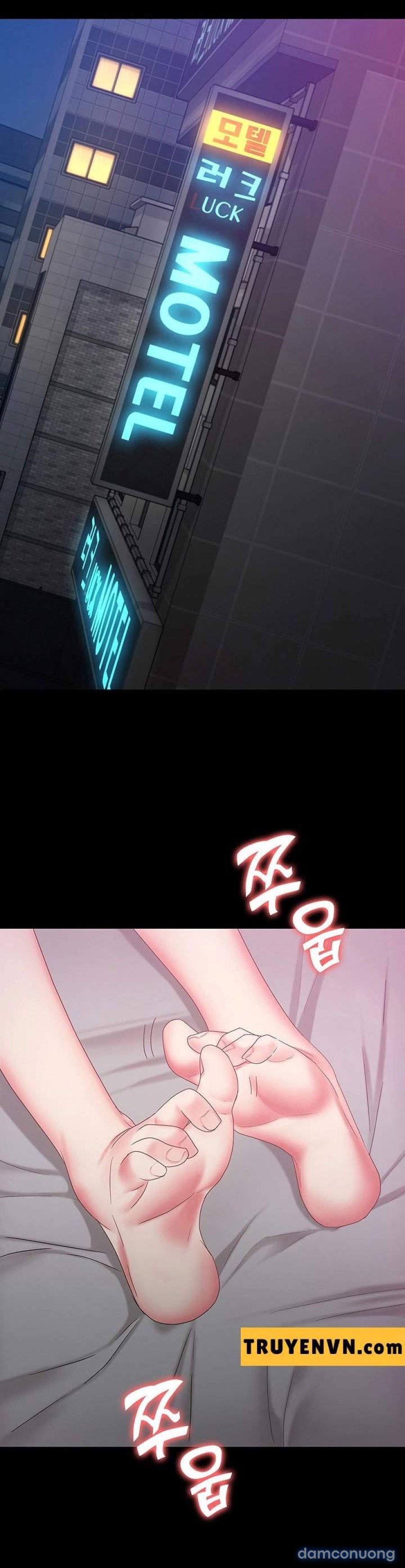 Cô Ấy Là Em Gái Tôi Nhưng Không Sao 