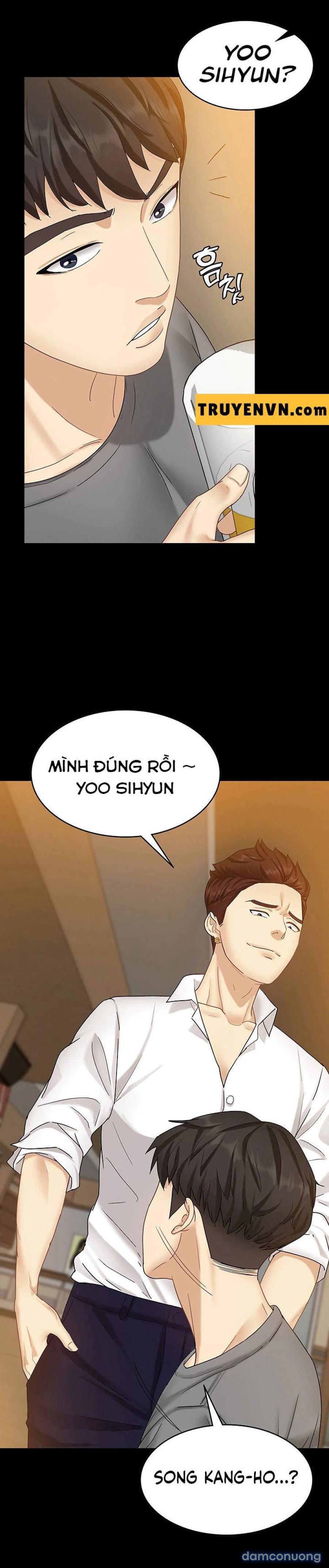 Cô Ấy Là Em Gái Tôi Nhưng Không Sao 