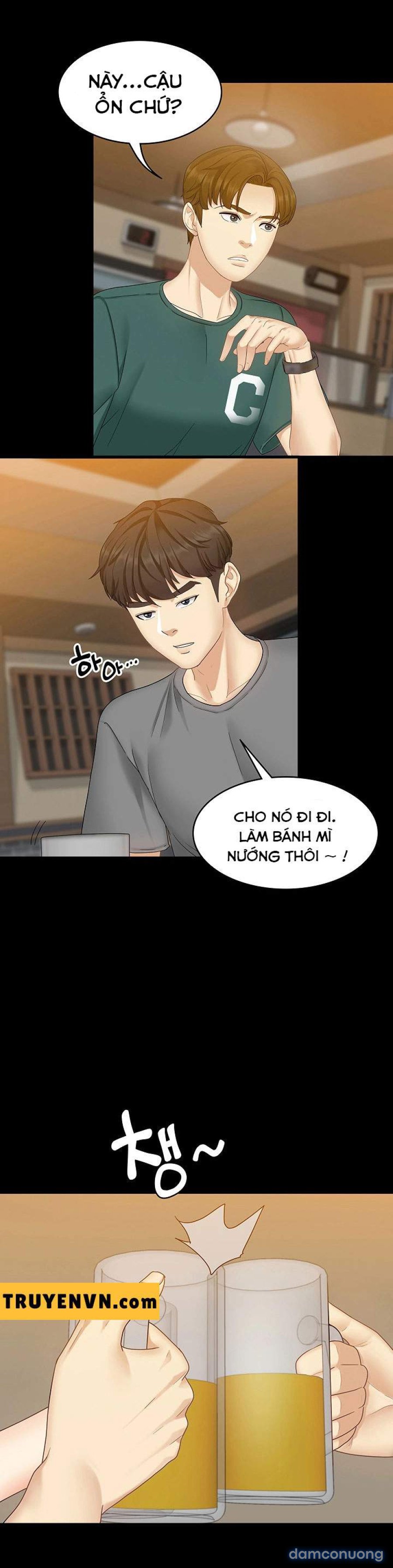 Cô Ấy Là Em Gái Tôi Nhưng Không Sao 