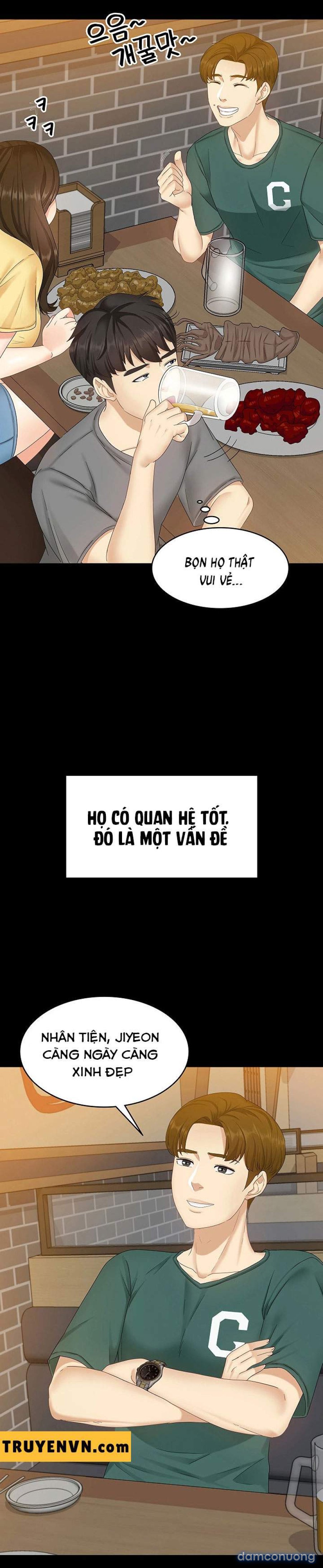 Cô Ấy Là Em Gái Tôi Nhưng Không Sao 