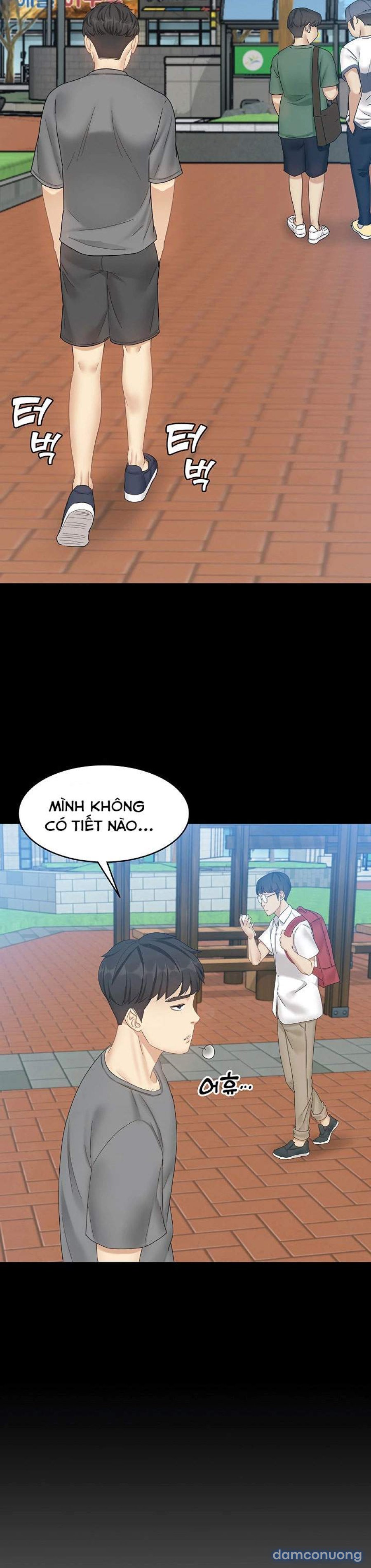 Cô Ấy Là Em Gái Tôi Nhưng Không Sao 