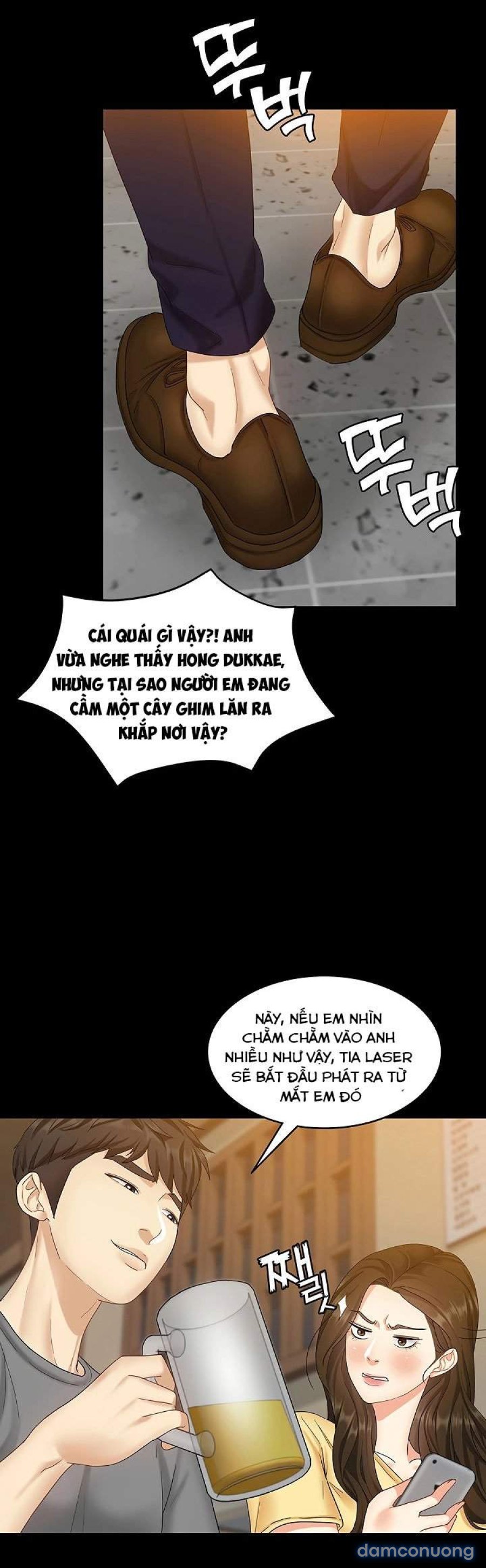 Cô Ấy Là Em Gái Tôi Nhưng Không Sao 