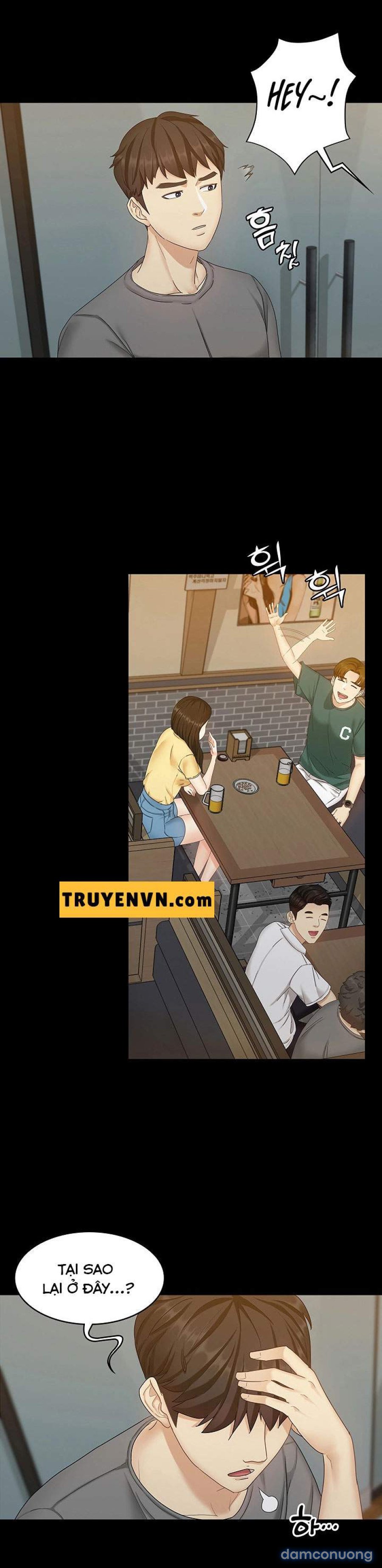 Cô Ấy Là Em Gái Tôi Nhưng Không Sao 