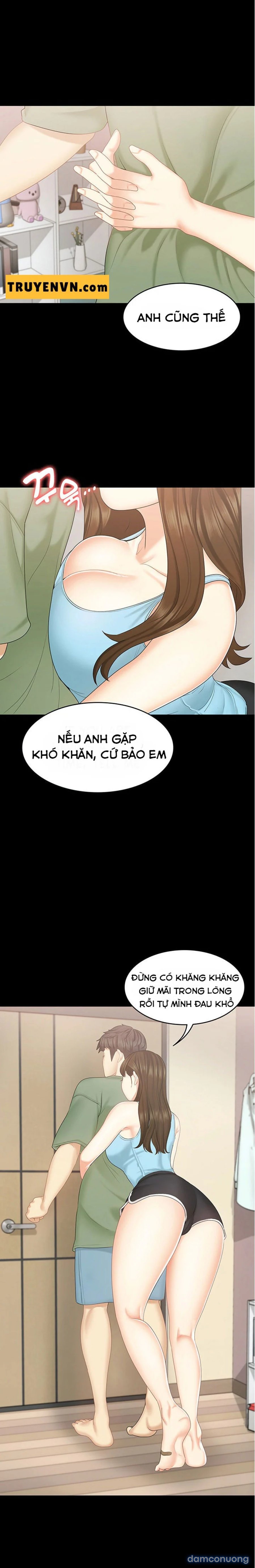 Cô Ấy Là Em Gái Tôi Nhưng Không Sao 