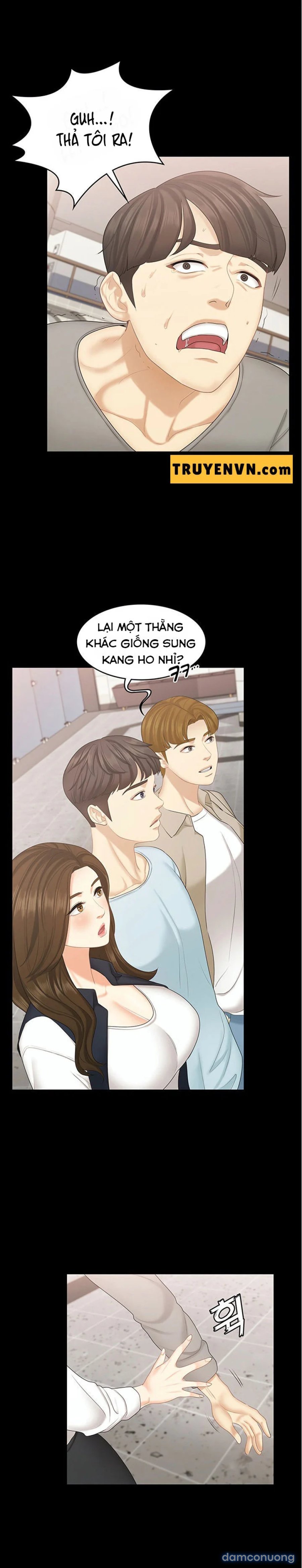 Cô Ấy Là Em Gái Tôi Nhưng Không Sao 