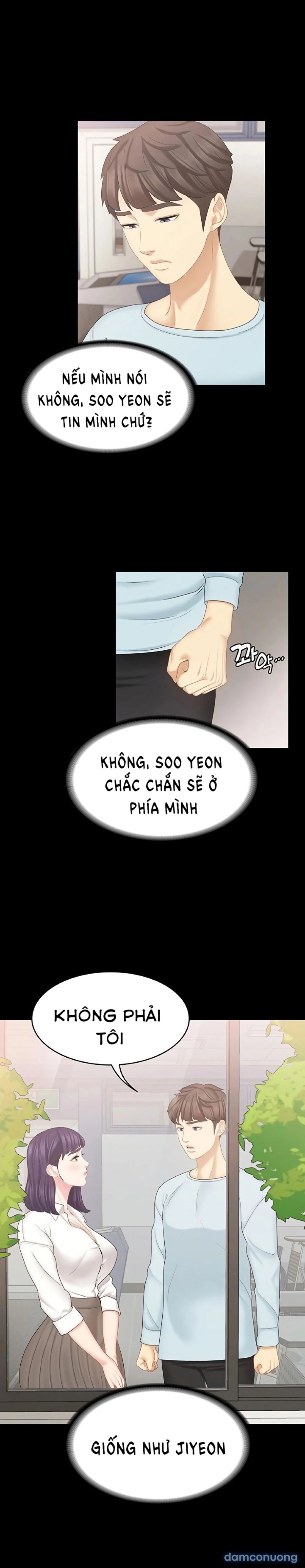 Cô Ấy Là Em Gái Tôi Nhưng Không Sao 