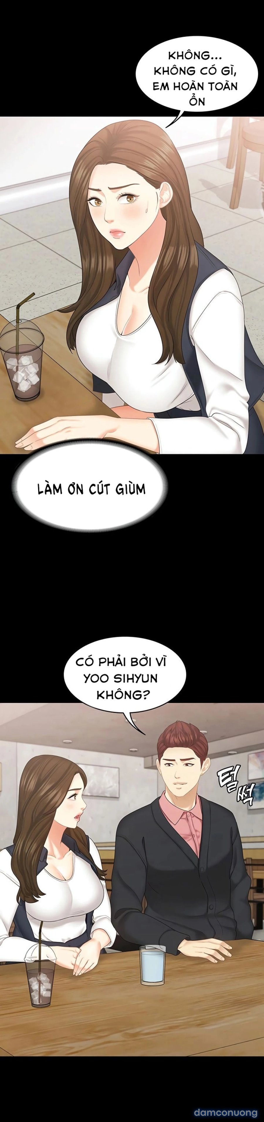 Cô Ấy Là Em Gái Tôi Nhưng Không Sao 