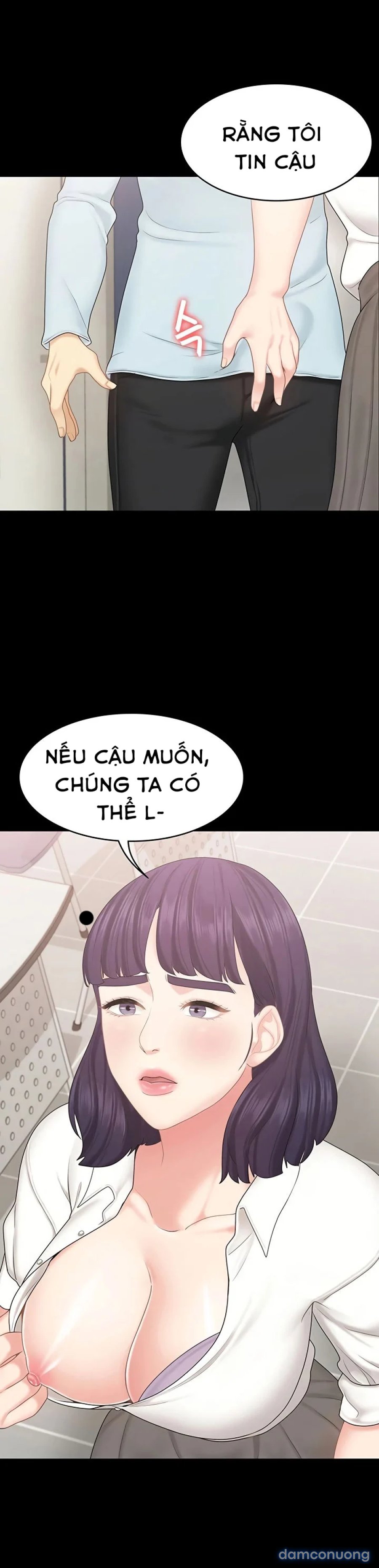Cô Ấy Là Em Gái Tôi Nhưng Không Sao 