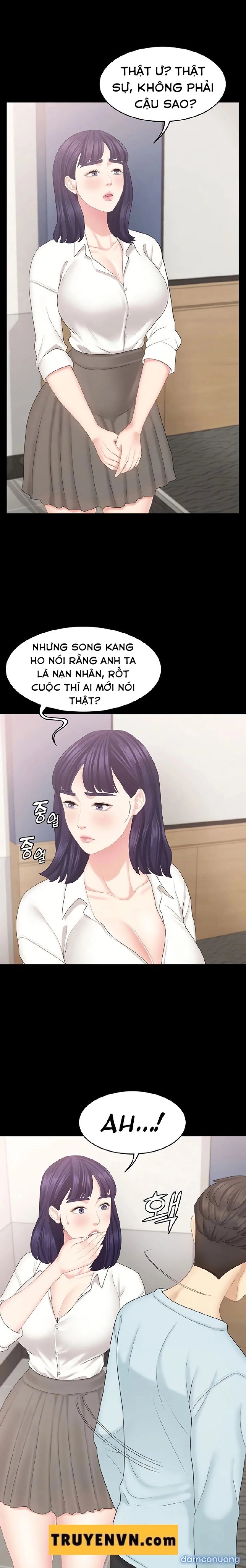 Cô Ấy Là Em Gái Tôi Nhưng Không Sao 