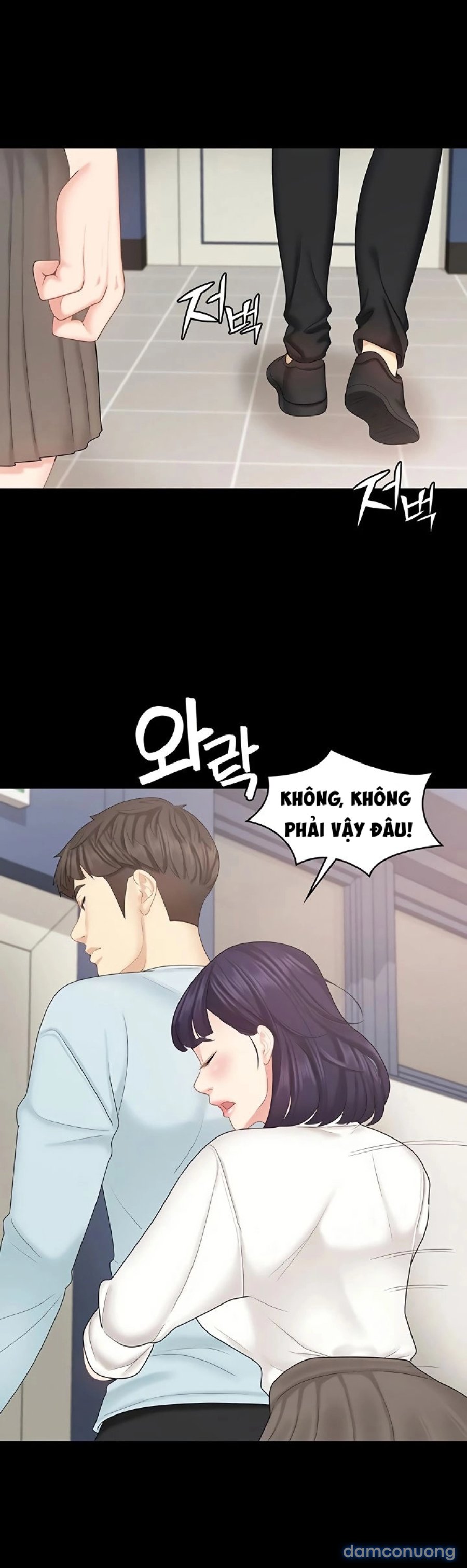 Cô Ấy Là Em Gái Tôi Nhưng Không Sao 