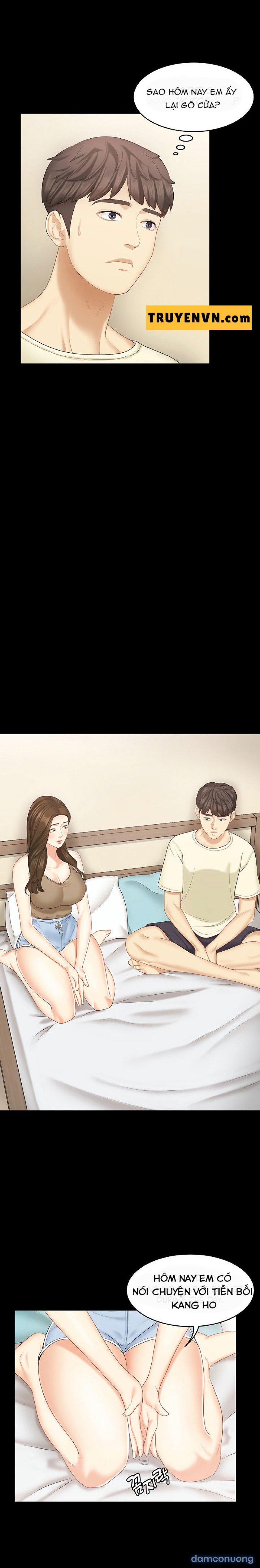 Cô Ấy Là Em Gái Tôi Nhưng Không Sao 
