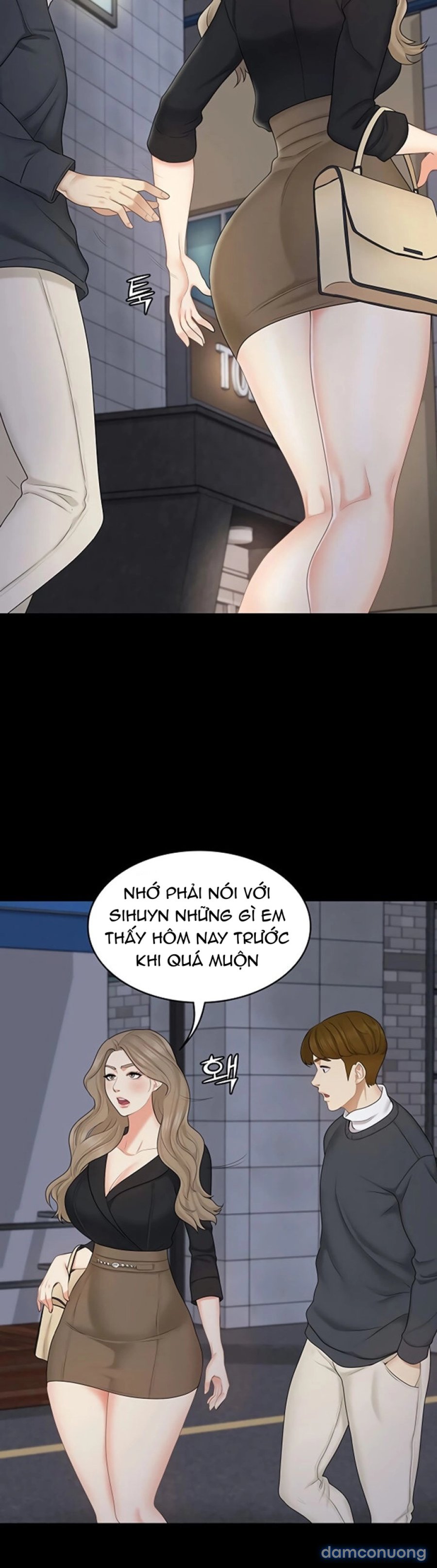 Cô Ấy Là Em Gái Tôi Nhưng Không Sao 