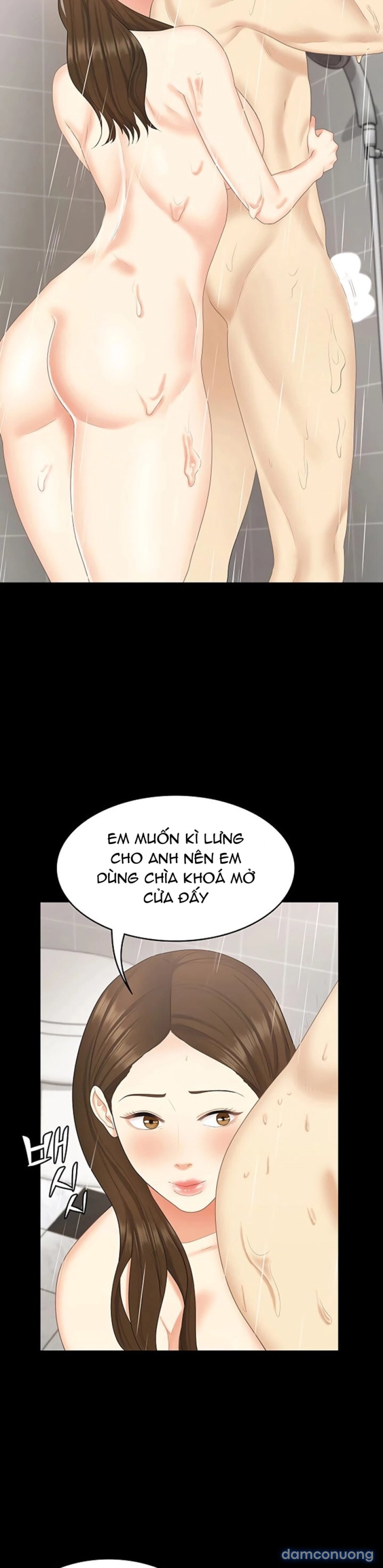 Cô Ấy Là Em Gái Tôi Nhưng Không Sao 