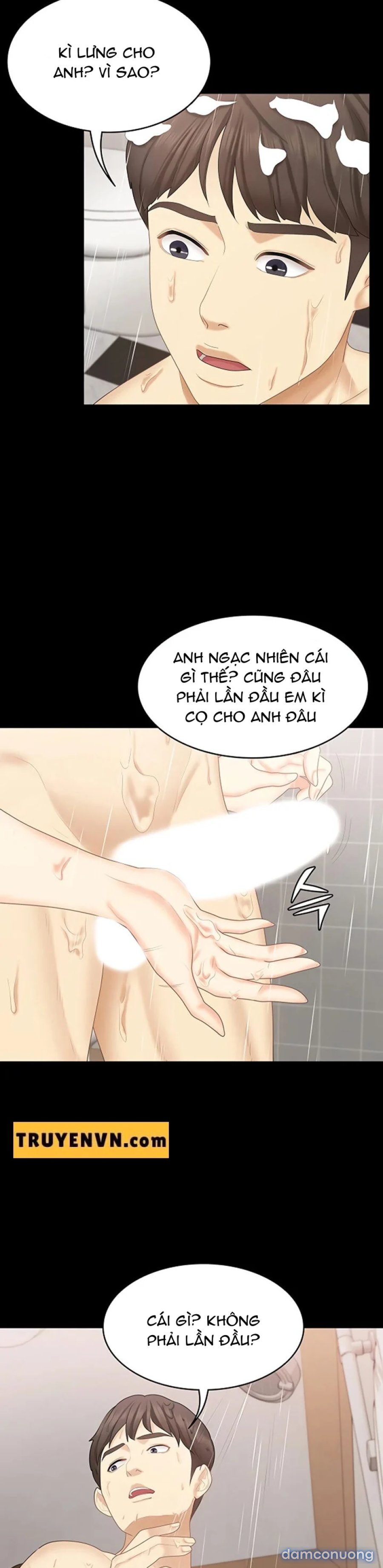 Cô Ấy Là Em Gái Tôi Nhưng Không Sao 