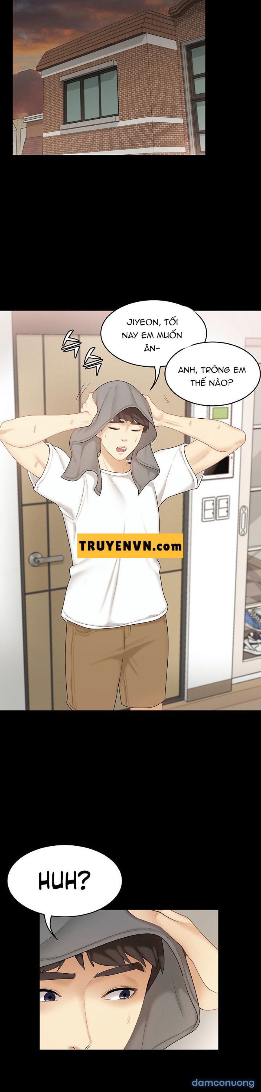 Cô Ấy Là Em Gái Tôi Nhưng Không Sao 