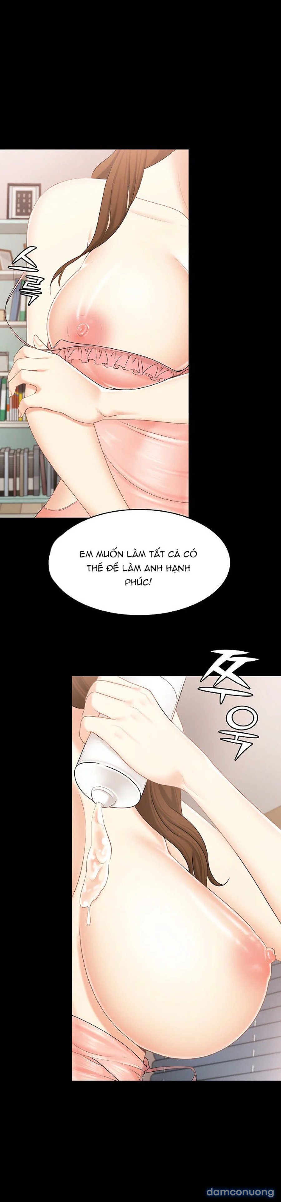 Cô Ấy Là Em Gái Tôi Nhưng Không Sao 