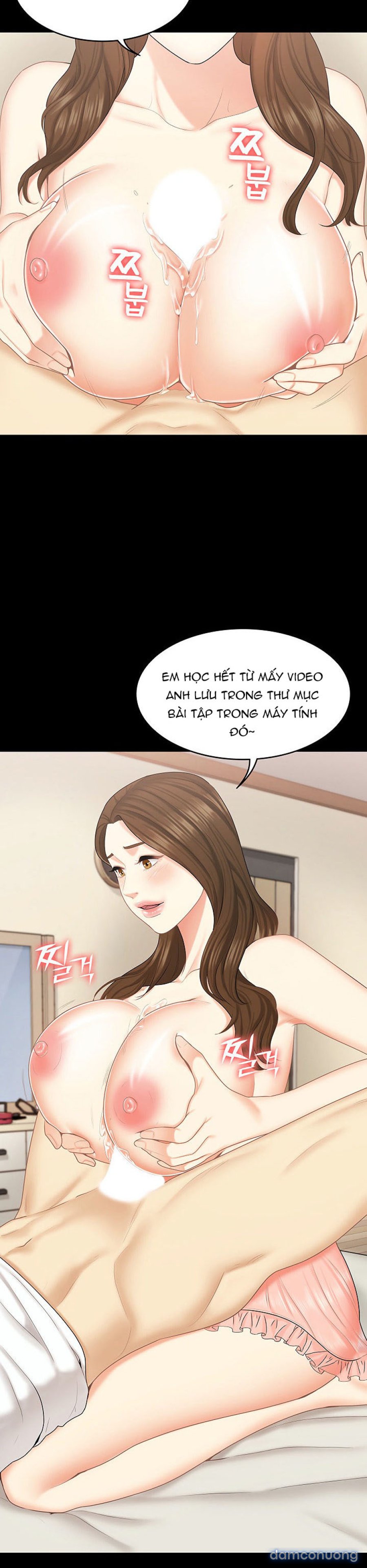 Cô Ấy Là Em Gái Tôi Nhưng Không Sao 