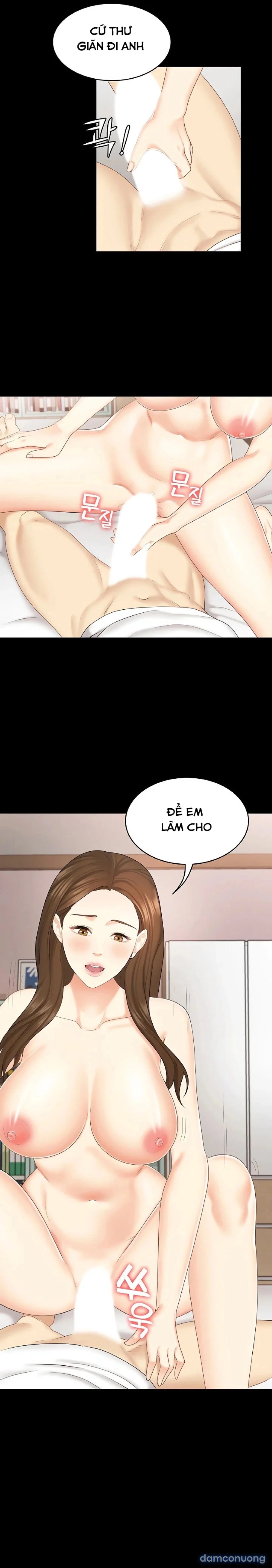 Cô Ấy Là Em Gái Tôi Nhưng Không Sao 