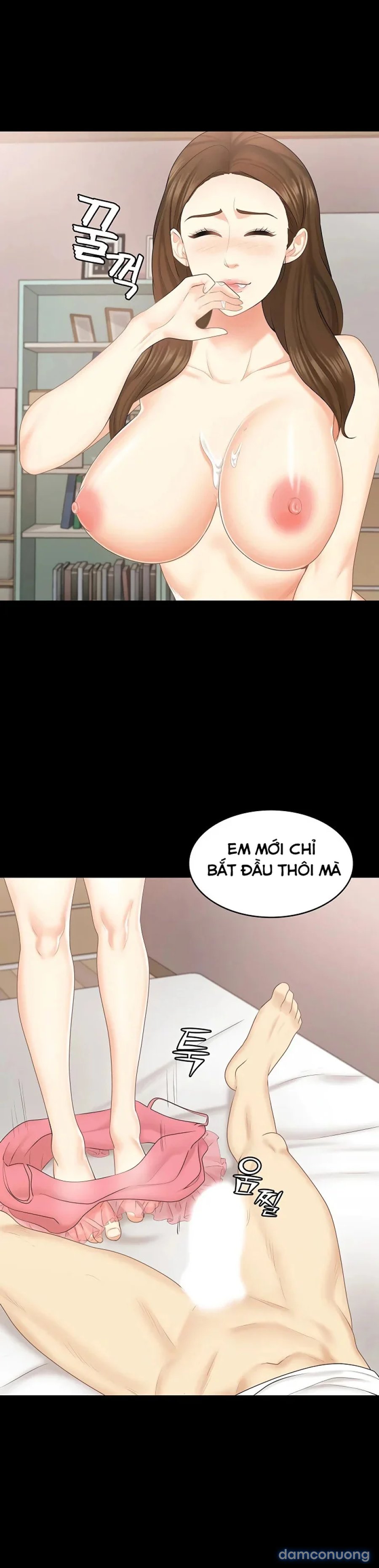 Cô Ấy Là Em Gái Tôi Nhưng Không Sao 