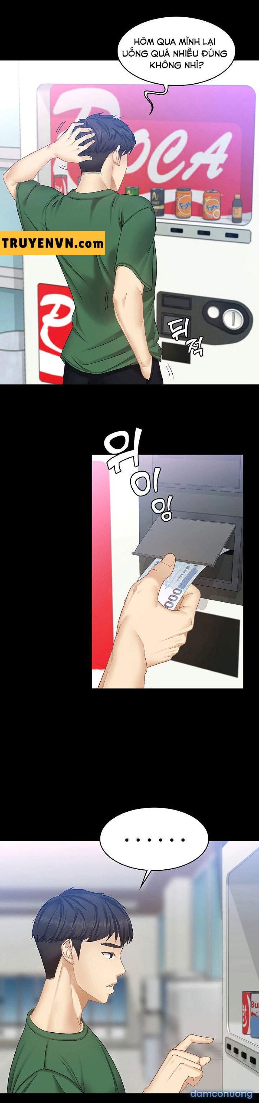 Cô Ấy Là Em Gái Tôi Nhưng Không Sao 