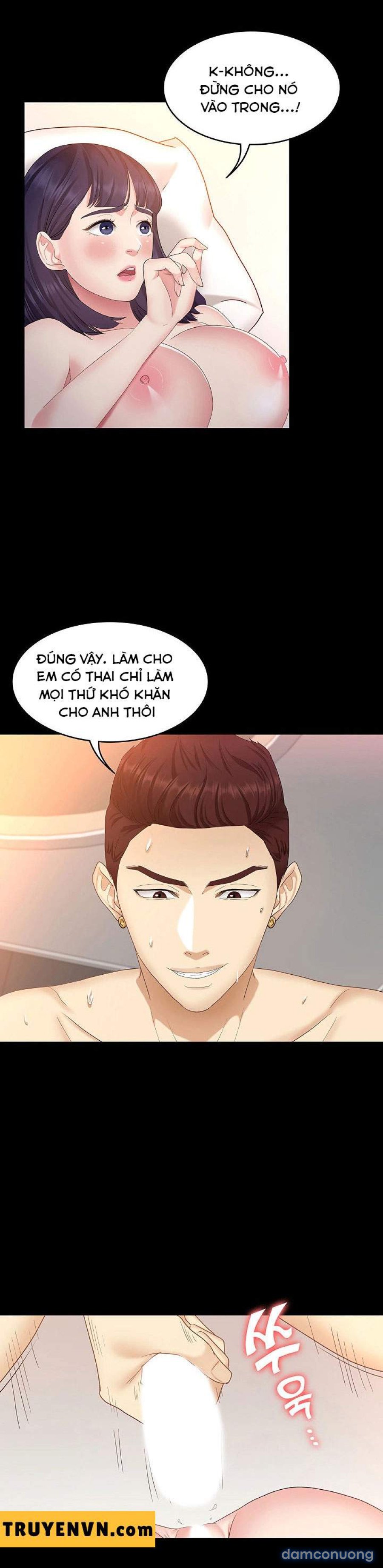 Cô Ấy Là Em Gái Tôi Nhưng Không Sao 