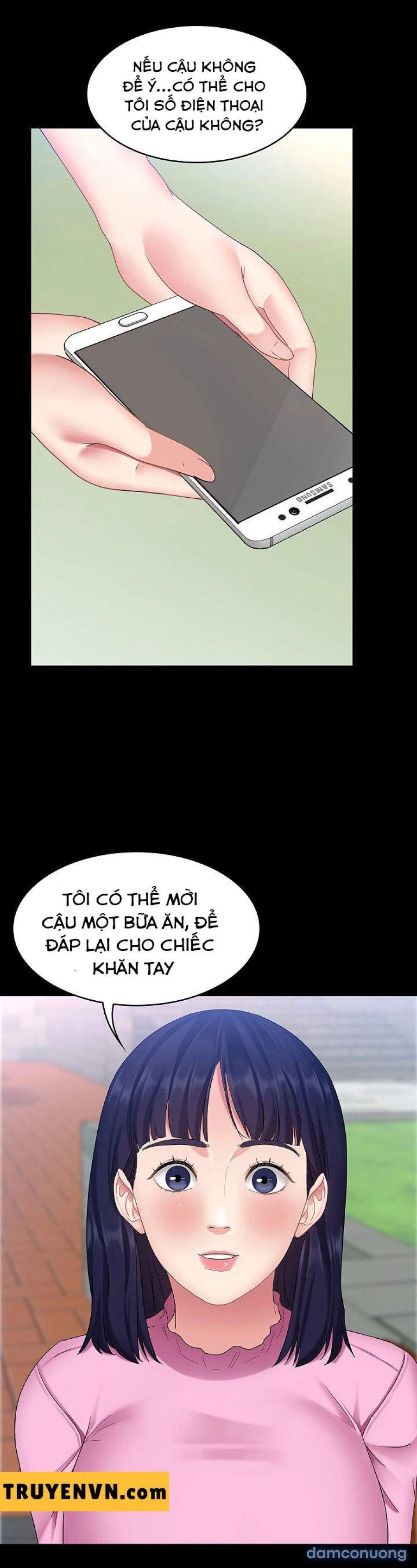 Cô Ấy Là Em Gái Tôi Nhưng Không Sao 