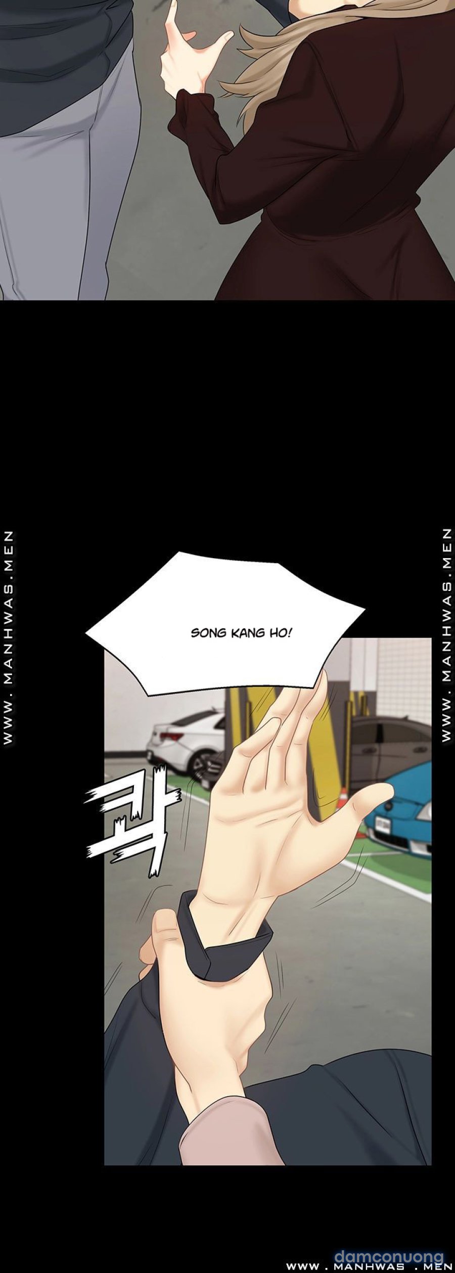 Cô Ấy Là Em Gái Tôi Nhưng Không Sao 