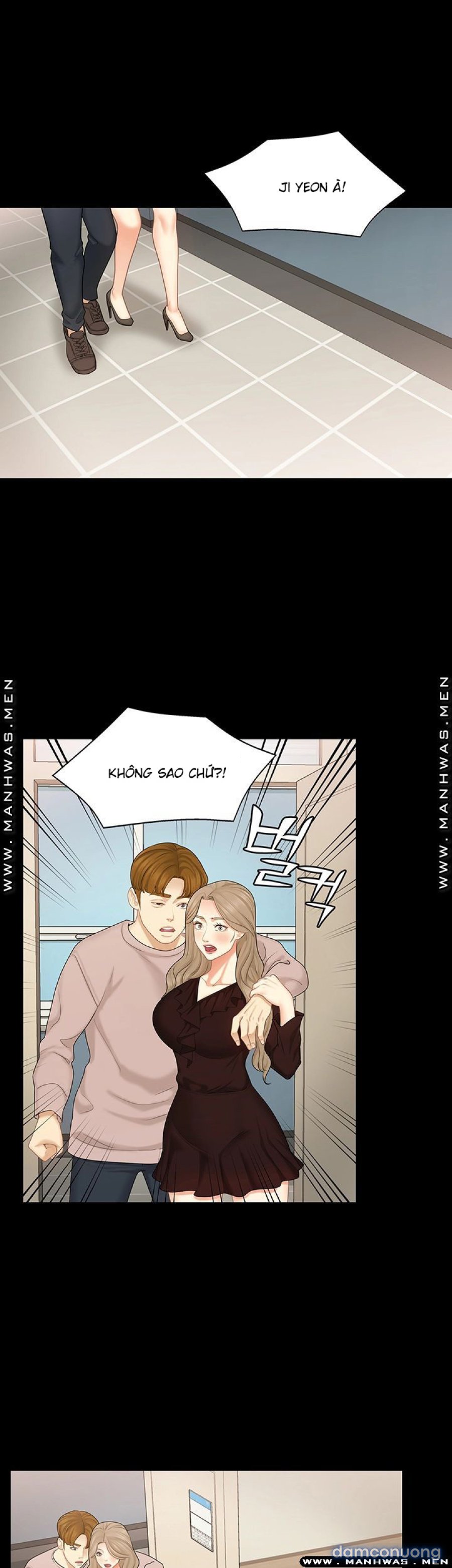 Cô Ấy Là Em Gái Tôi Nhưng Không Sao 