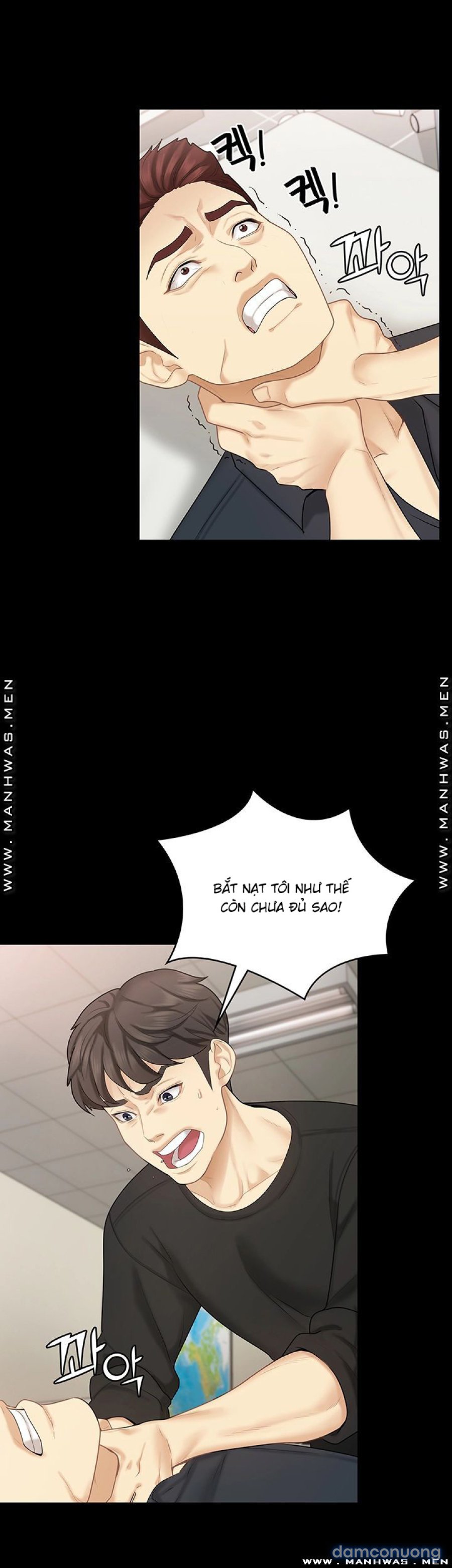 Cô Ấy Là Em Gái Tôi Nhưng Không Sao 