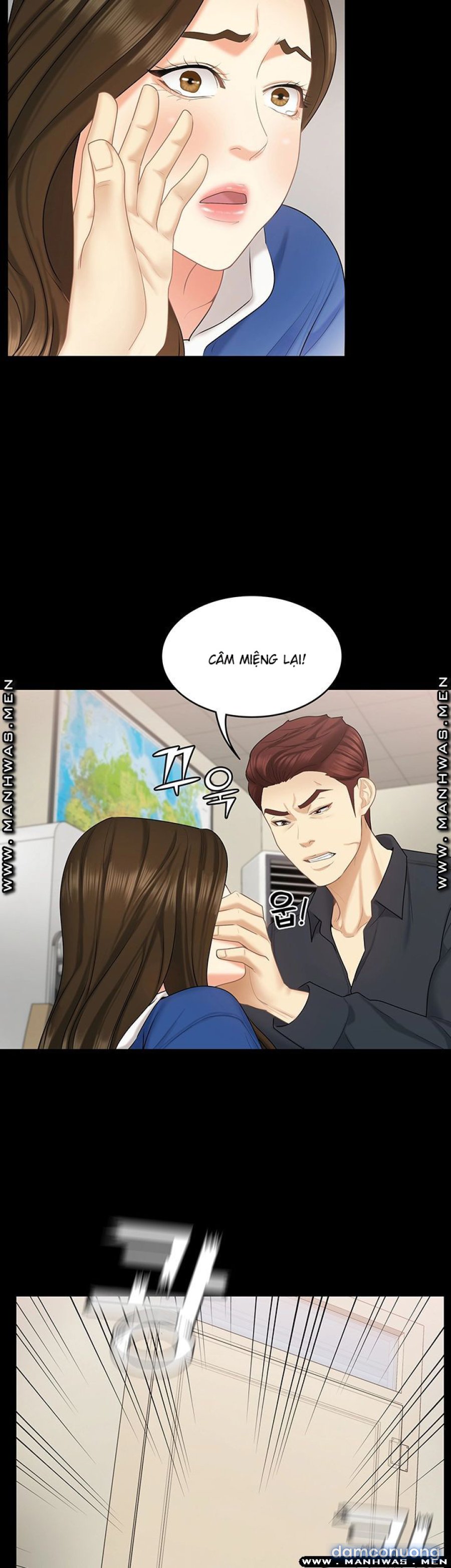Cô Ấy Là Em Gái Tôi Nhưng Không Sao 