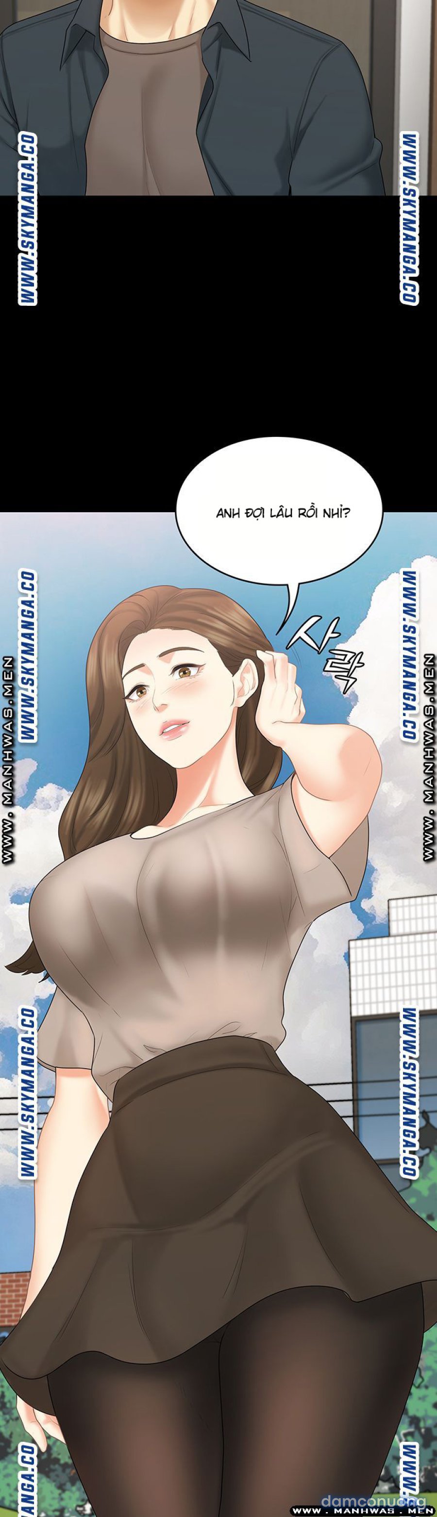 Cô Ấy Là Em Gái Tôi Nhưng Không Sao 
